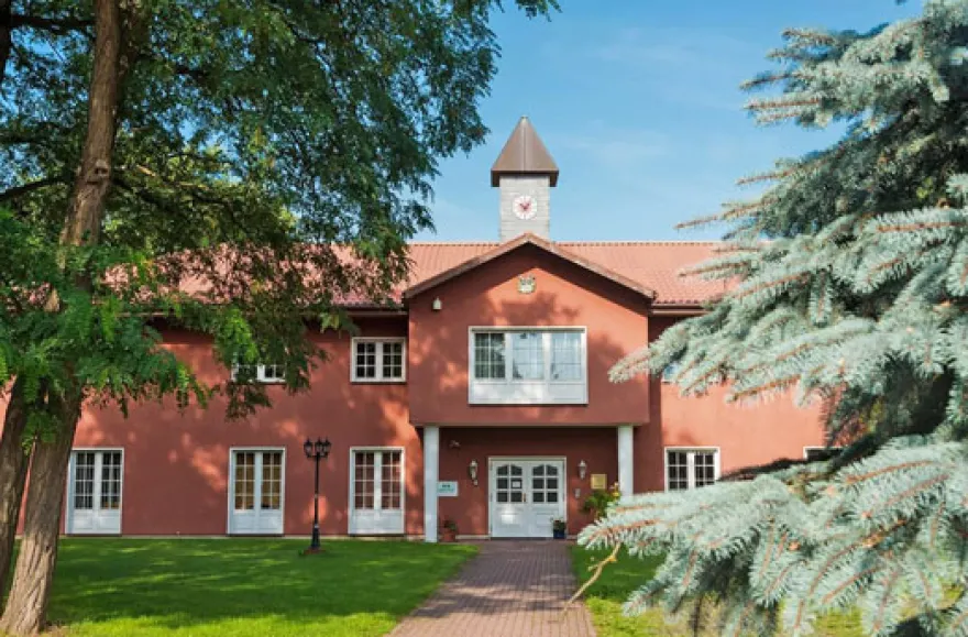 Wellness Kurzurlaub in Brandenburg für 2