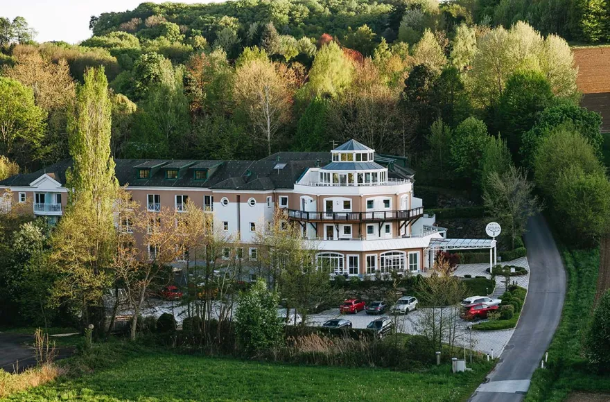 Wellnesskurzurlaub in Jennersdorf für 2 (1 Nacht)