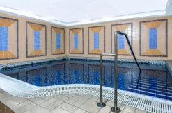 Wellness Kurzurlaub Marienbad für 2 (2 Nächte)