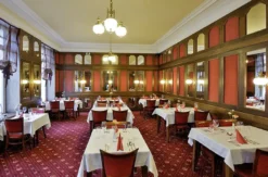 Wellness Kurzurlaub Marienbad für 2 (2 Nächte)