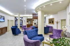 Wellness Kurzurlaub Marienbad für 2 (2 Nächte)