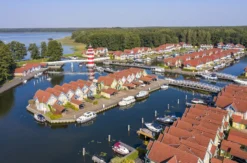 Wellness Kurzurlaub Rheinsberg für 2 (2 Nächte)