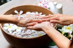 Wellness Maniküre Bad Salzuflen