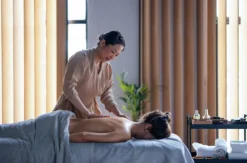 Wellness Massage