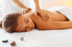 Wellness Massage München