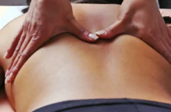 Wellness Massagen Schweiz