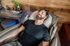 Wellness mit Hydrojet Massageliege in Osnabrück