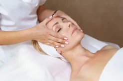 Wellness mit Kosmetikbehandlung Osnabrück