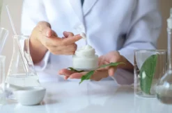 Wellness mit Naturkosmetik Hamburg