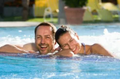 Wellnessreise Bad Krozingen mit Vita Classica Therme für 2