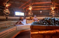 Wellnessreise Bad Krozingen mit Vita Classica Therme für 2