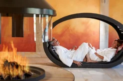 Wellnessreise Bad Krozingen mit Vita Classica Therme für 2
