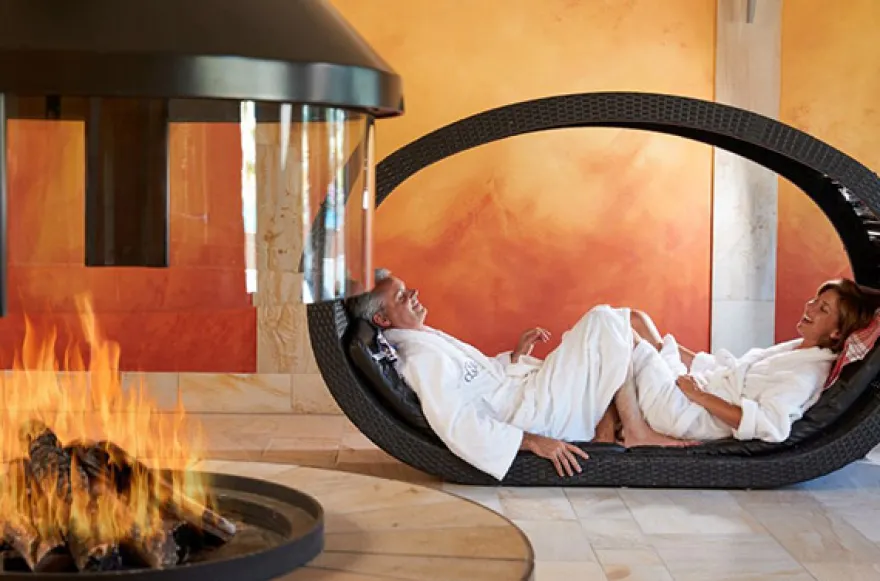 Wellnessreise Bad Krozingen mit Vita Classica Therme für 2
