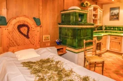 Wellnessreise Deluxe Tirol für 2 (1 Nacht)