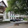 Wellnessreise Donaueschingen mit Therme Solemar für 2 (1 Nacht)