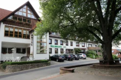 Wellnessreise Donaueschingen mit Therme Solemar für 2 (1 Nacht)