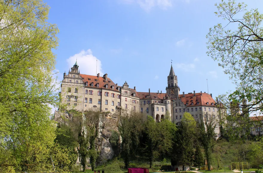 Wellnessreise Donaueschingen mit Therme Solemar für 2 (1 Nacht)