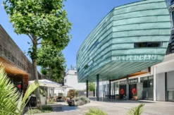Wellnessreise Dornbirn mit Therme Lindau für 2 (1 Nacht)