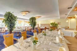 Wellnessreise Gießen (2 Nächte)