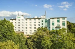 Wellnessreise Gießen (2 Nächte)