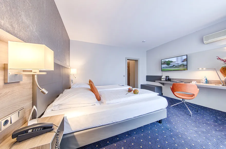 Wellnessreise Gießen (2 Nächte)