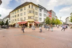 Wellnessreise Gießen (2 Nächte)