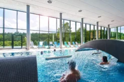 Wellnessreise Gießen (2 Nächte)