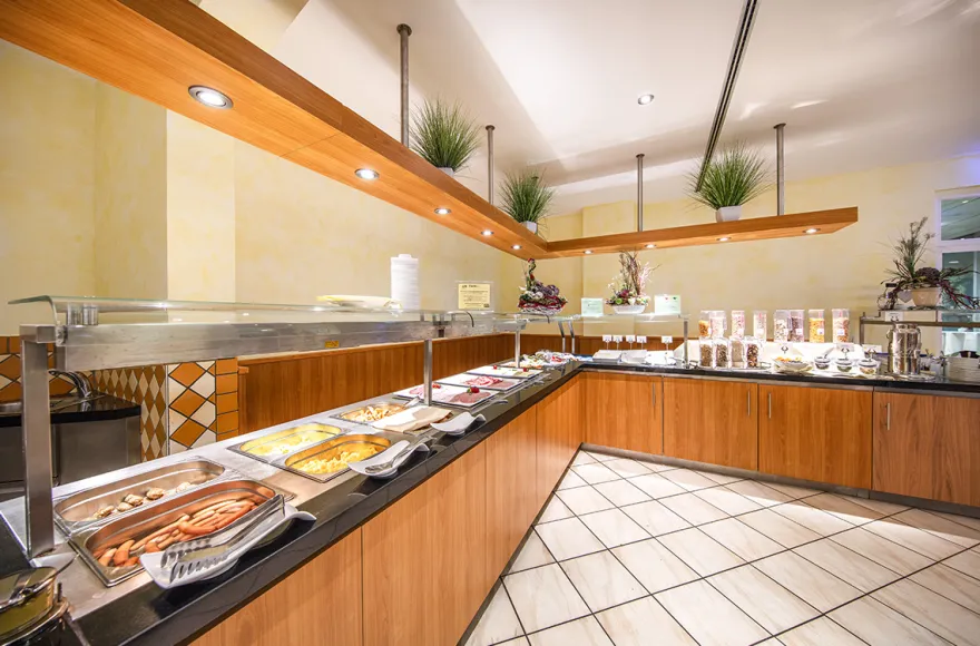 Wellnessreise Gießen (2 Nächte)