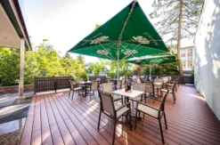 Wellnessreise Gießen (2 Nächte)