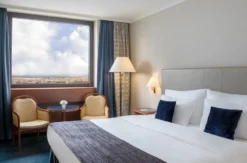 Wellnessreise Prag für 2 (2 Nächte)