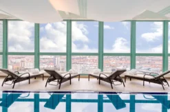 Wellnessreise Prag für 2 (2 Nächte)