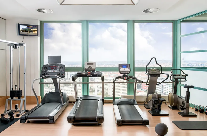Wellnessreise Prag für 2 (2 Nächte)