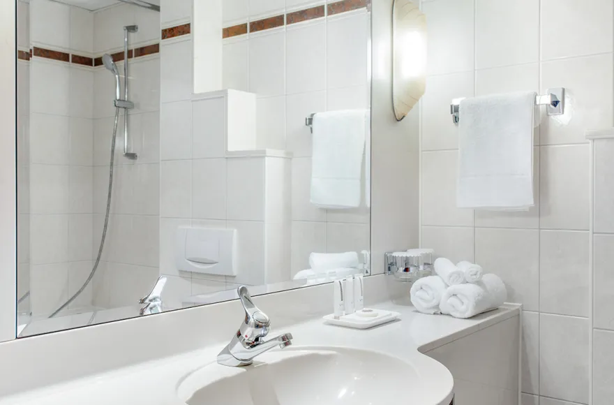 Wellnessreise Prag für 2 (2 Nächte)