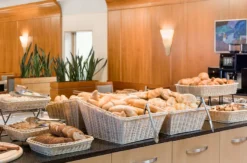 Wellnessreise Prag für 2 (2 Nächte)
