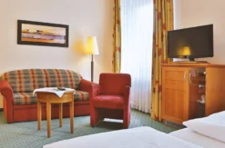 Wellnessreise Schwarzwald für 2 (2 Nächte)