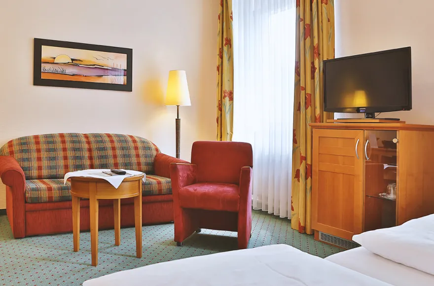 Wellnessreise Schwarzwald für 2 (2 Nächte)