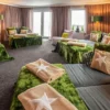 Wellnessreise Sehnde für 2 (1 Nacht)