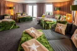 Wellnessreise Sehnde für 2 (1 Nacht)