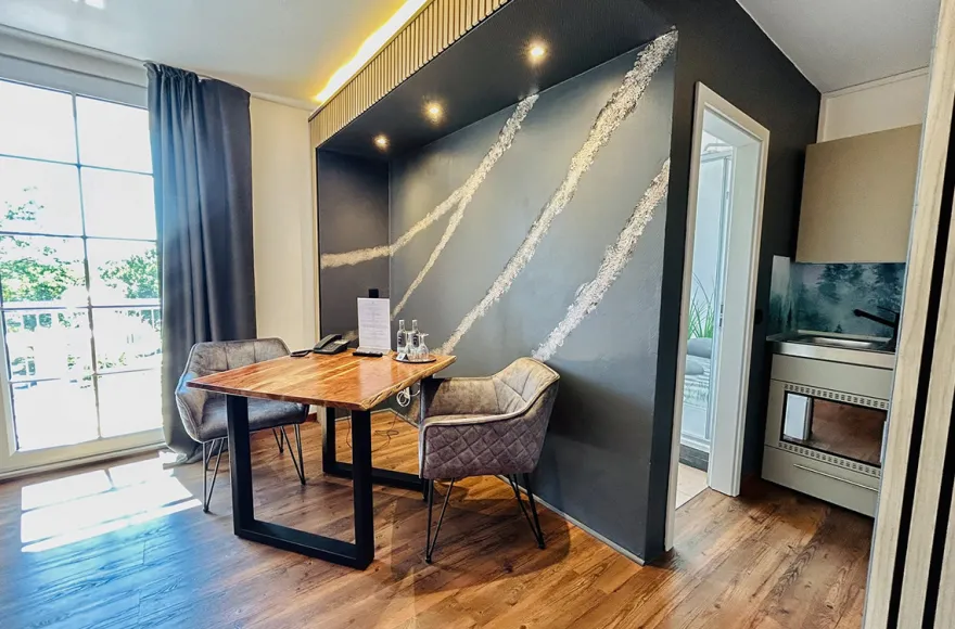 Wellnessreise Strausberg für 2 (1 Nacht)