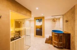 Wellnessreise Strausberg für 2 (1 Nacht)