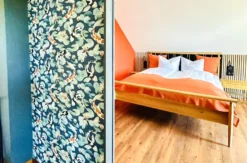 Wellnessreise Strausberg für 2 (1 Nacht)