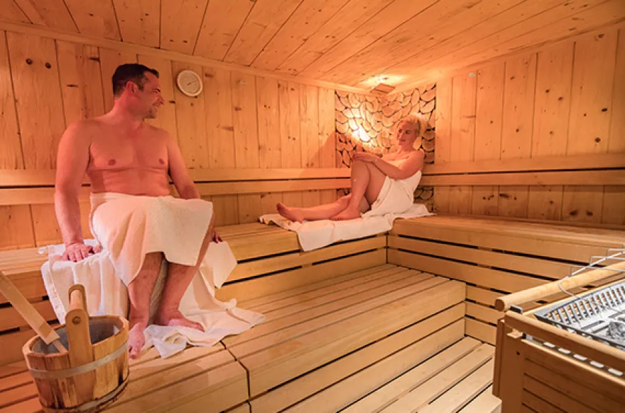 Wellness Tag Bad Staffelstein für 2
