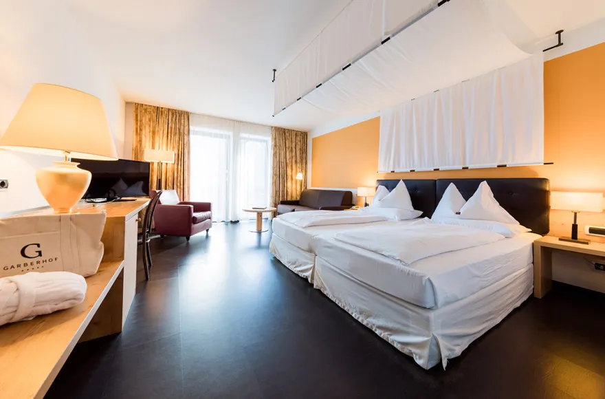 Wellnesstage für 2 in Südtirol