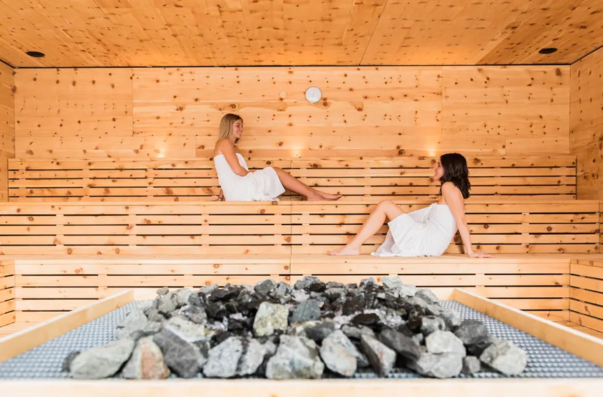 Wellnesstage für 2 in Südtirol