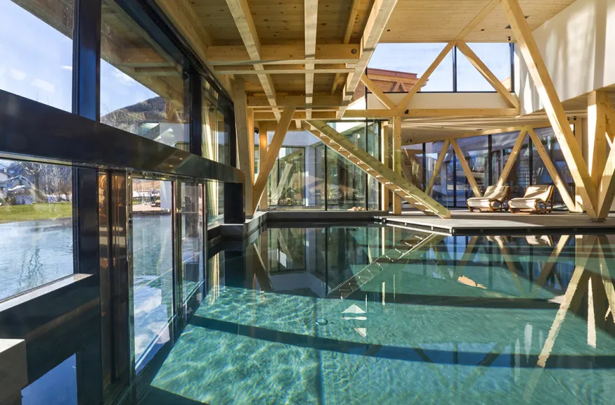 Wellnesstage für 2 in Südtirol