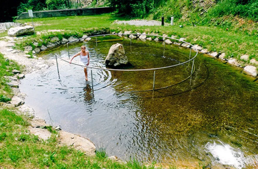Wellnesstage im Bio-Hotel in Kärnten