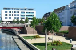 Wellnesstage in Kleve für 2