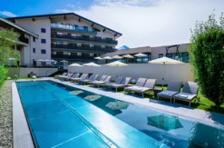 Wellness-Tage in Zell am See für 2