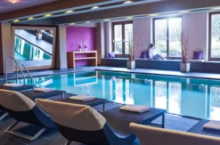 Wellness-Tage in Zell am See für 2