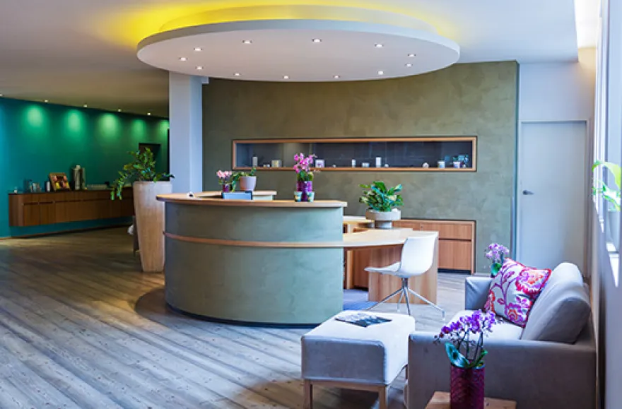 Wellness-Tage in Zell am See für 2